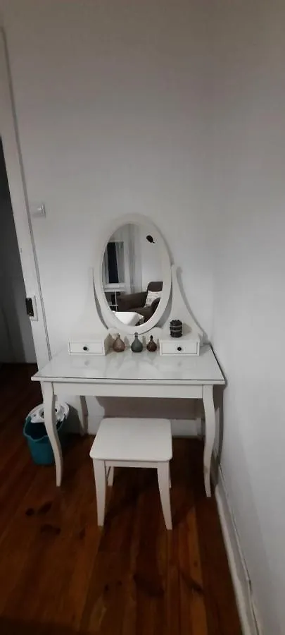 Sunny Terrace Apt, Close To Downtown! 2 Bedroom Flat Lisboa Apartmán